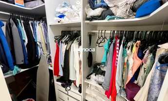 Imagem 6: Surpreenda-se com este apê impecável no Bora Bora Exclusividade e Conforto na Barra!