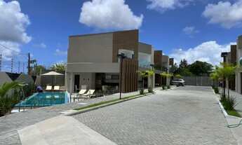 Imagem 6: Casa nº 8 - Vivendas do Valle - Antares - toda mobiliada com móveis planejadoss