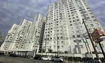 Imagem: Apartamento de leilão em VILA DAS BANDEIRAS