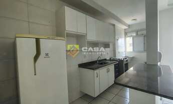 Imagem 6: Rio Calogi apt com varanda e andar alto