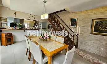 Imagem: Venda Casa União Belo Horizonte