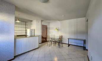 Imagem: Apartamento de 1 quarto. 49m² com garagem