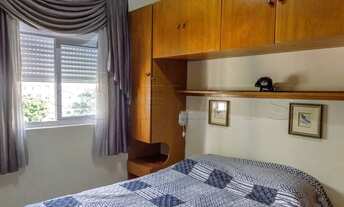 Imagem 6: WALDORF - Flat na Vila Mariana, ótimo para residentes do Hospital São Paulo. Com entrada i