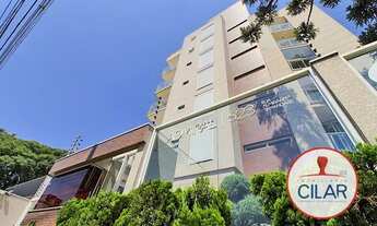 Imagem 2: Imobiliária Cilar Vende Apartamento Studio 1 Quarto no Alto da XV com 68,17m², Ref. 100091