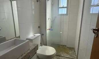 Imagem 6: Excelente apartamento com lazer e 2 vagas