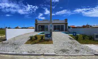 Imagem: Casa à venda no bairro Village Dunas Norte