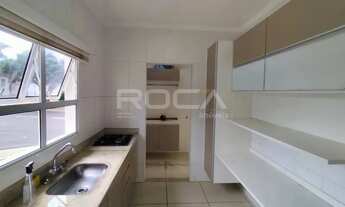 Imagem 7: Casa de 3 dormitórios em condomínio para alugar em São Carlos