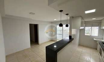 Imagem 2: Apartamento no Residencial Amazon com 2 quartos 1 suíte