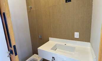 Imagem 5: Casa Jardim Europa - 3/4, 1 suíte dupla com closet