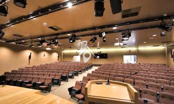 Imagem 5: Prédio comercial na Luz, 4504m², 4 andares