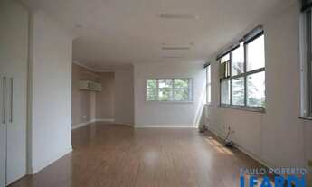 Imagem 4: CONJ. COMERCIAL - JARDIM AMÉRICA - SP