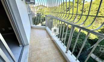 Imagem 6: Cobertura 2 Quartos Icaraí - Niterói/RJ