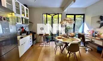 Imagem 6: TRANSVERSAL NOBRE | ÁREA EXTERNA | SUÍTE