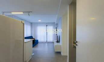 Imagem 4: Apartamento de 01 dormitório suíte, localizado no moderno no coração do bairro Petrópolis