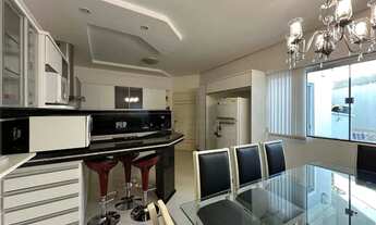 Imagem 7: Exclusiva casa com 4 suítes a venda no Sunflower