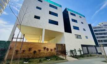 Imagem: Apartamento para venda tem 78 metros quadrados