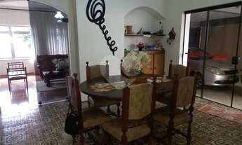 Imagem 6: Casa com 4 quartos à venda em Vila Irmãos Arnoni - SP