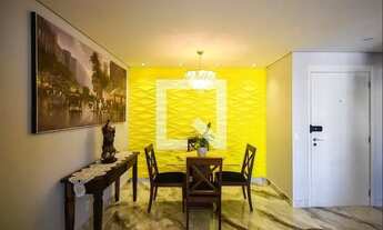 Imagem 5: Apartamento à Venda - Jardim Vazani, 3 Quartos, 110 m2