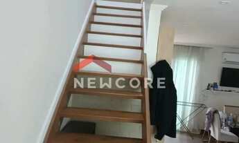 Imagem 6: Casa de condomínio em Rua Frederico Stella - Cachoeira - Curitiba/PR