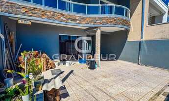 Imagem 4: Imóvel com sobrado e casa à venda em Guaratuba no Cohapar próximo ao centro