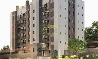 Imagem 2: Apartamento em construção no Bairro Alto