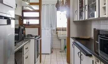 Imagem 6: Apartamento á Venda - 71.5m², 2 dormitórios, sendo 1 suíte, 1 vaga - Petrópolis