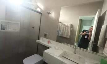 Imagem 7: Casa em Montes Claros, no bairro Alto Floresta, à venda