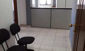 Imagem: Sala comercial de 90,00m² na Vila Esperança