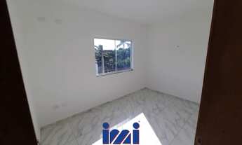 Imagem 7: Sobrado novo próximo ao mar