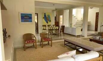 Imagem 7: Casa Residencial Condomínio Parque das Laranjeiras