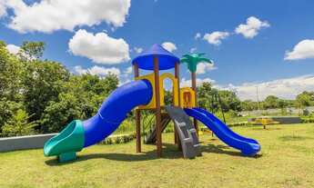 Imagem: Terreno/ Lote no Florais Do Parque - Escriturado