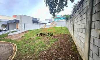 Imagem 4: Terreno com 263,10 m² à venda Condomínio Golden Park Alpha, Sorocaba/SP