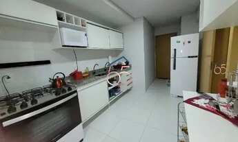 Imagem 5: Apartamento Mobiliado Brasil Beach Home Resort em Cuiabá