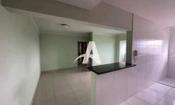 Imagem: Aluguel Apartamento SANTA MÔNICA