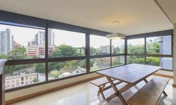 Imagem 3: 2 domitórios 1 suite 2 vagas no bairro Rio Branco