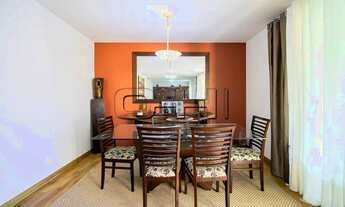 Imagem 7: Venda Apartamento 3 Dormitórios - 167 m² Brooklin