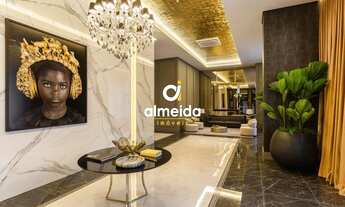 Imagem 6: CASA MILANO Apartamento com 4 dormitórios