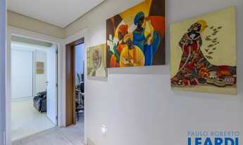 Imagem 6: COBERTURA - CAMBUÍ - SP