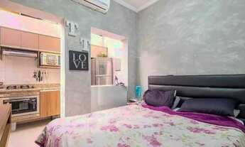 Imagem 2: Apartamento à venda em Pinheiros, São Paulo-SP: 3 quartos, 2 banheiros, 95m² de área