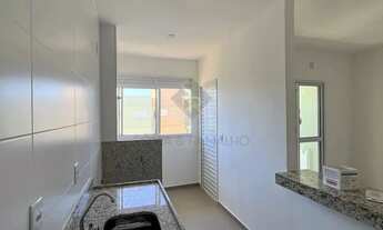 Imagem 4: Apartamento Padrão para Venda no Bairro Residencial Parque dos Servidores, em Ribeirão Pre