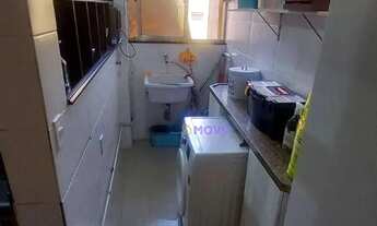 Imagem 5: Apartamento à venda, 69 m² por R$ 250.000,00 - Colubande - São Gonçalo/RJ