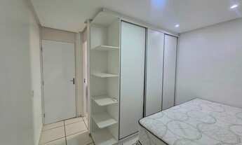 Imagem 5: Apartamento mobiliado, disponível para locação