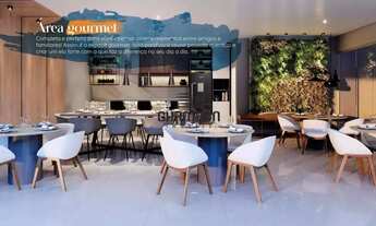 Imagem 5: Apartamento a venda 4 quartos na Enseada Azul