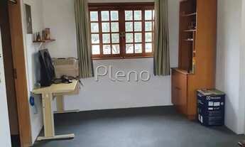 Imagem 9: Sobrado à venda em Campinas, Jardim Ibirapuera, com 4 quartos, com 230 m²