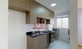 Imagem 2: Imóvel para aluguel tem 50 metros quadrados com 2 quartos em Mansões Santo Antônio - Campi