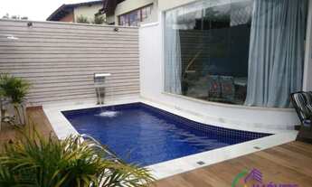 Imagem 4: CASA EM CONDOMÍNIO - ALPHAVILLE 4 - SP