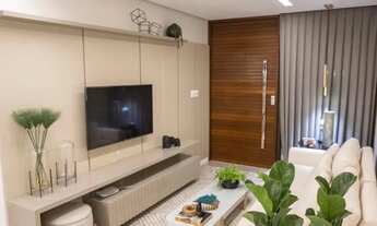 Imagem 4: Condomínio Villa Felicitar, com 3/4 sensores 01 suite e closet