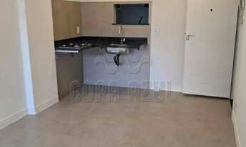 Imagem 3: Centro - Residencial Apartamento com 1 quarto(s) a Venda