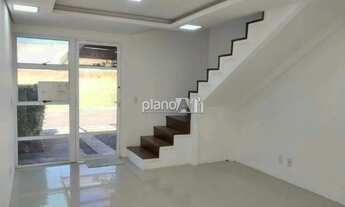 Imagem 5: Casa em Condomínio para aluguel, com 60m², 2 quartos - Morada Gaúcha - Gravataí / RS por R