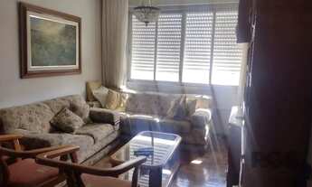 Imagem: Apartamento 74m² 3 dormitórios no Menino